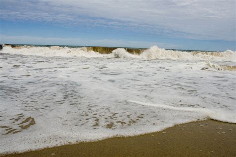 marconi beach tides